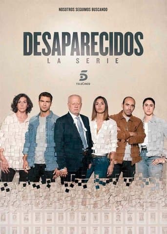 Disappeared Image
