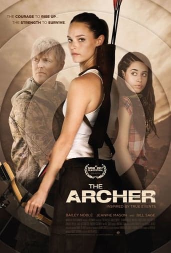 The Archer Image
