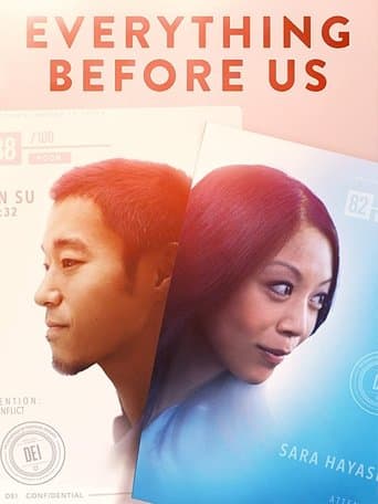 Everything Before Us Image