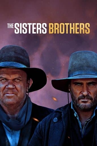 The Sisters Brothers Image