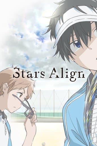Stars Align Image