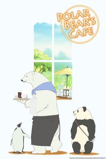 Polar Bear Cafe Image
