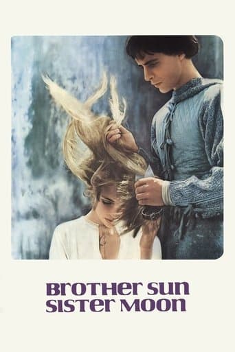 Brother Sun, Sister Moon Image