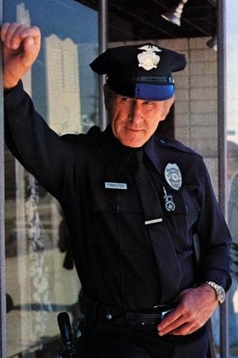 Joe Forrester Image