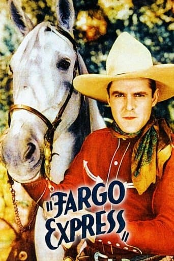 Fargo Express Image