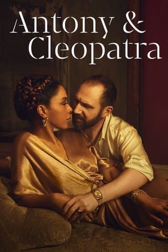 National Theatre Live: Antony & Cleopatra Image
