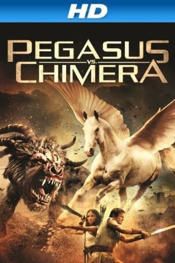 Pegasus Vs. Chimera Image