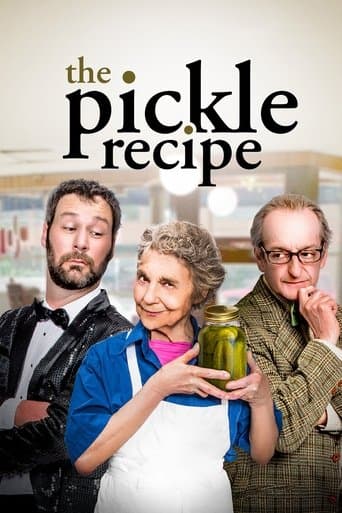 The Pickle Recipe Image