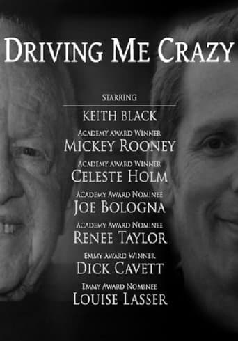 Driving Me Crazy Image