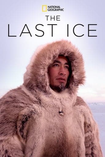 The Last Ice Image