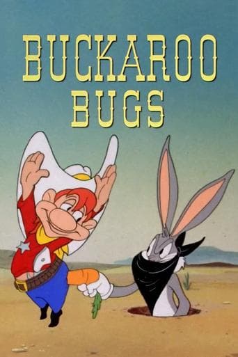 Buckaroo Bugs Image