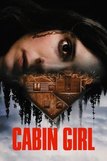 Cabin Girl Image