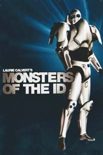 Monsters of the Id Image