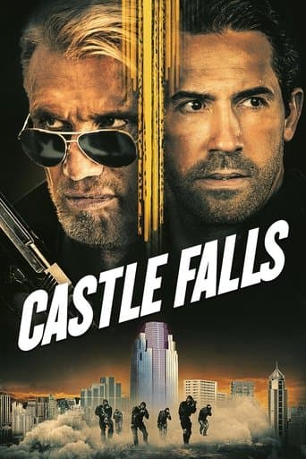 Castle Falls Image