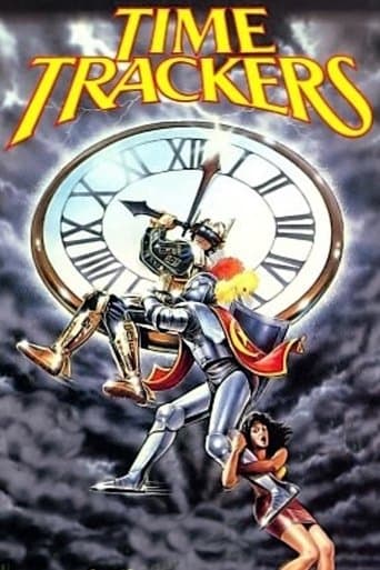 Time Trackers Image