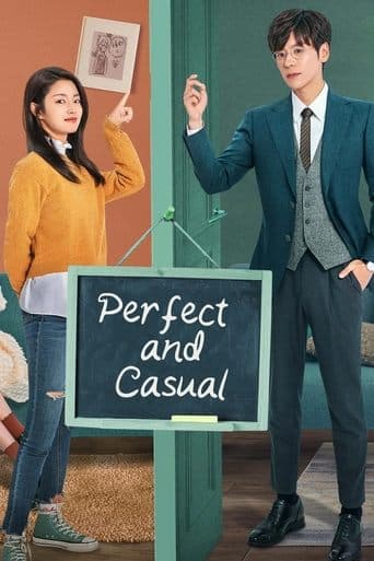 Perfect and Casual Image