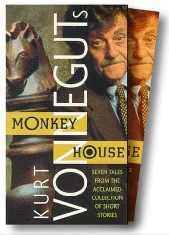 Kurt Vonnegut's Monkey House Image
