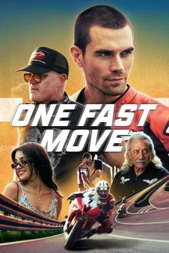 One Fast Move Image