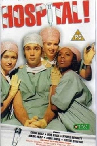 Hospital! Image