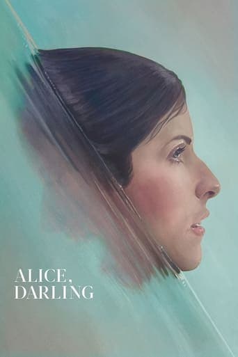 Alice, Darling Image