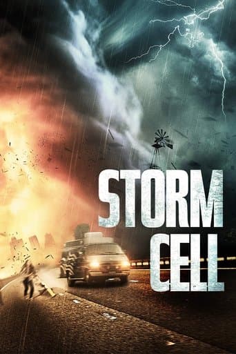 Storm Cell Image