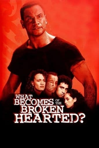 What Becomes of the Broken Hearted? Image