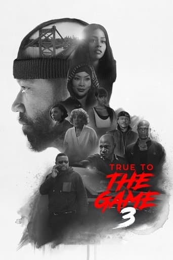 True to the Game 3 Image