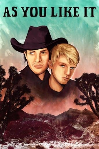 As You Like It Image