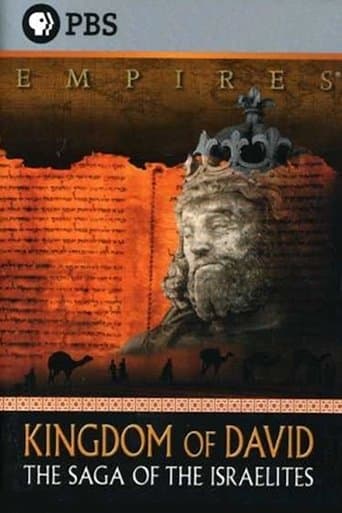 Kingdom of David: The Saga of the Israelites Image