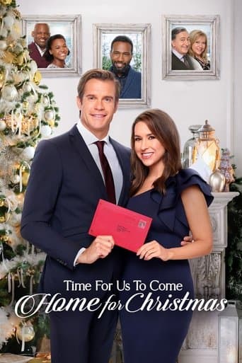 Time for Us to Come Home for Christmas Image