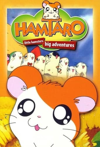 Hamtaro Image