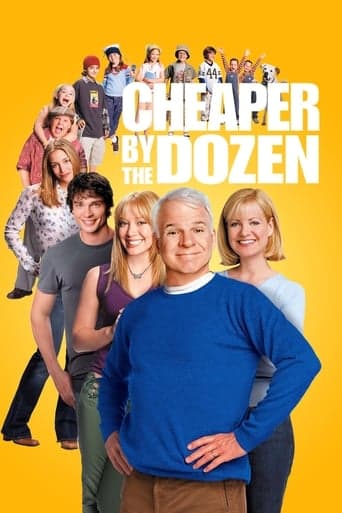 Cheaper by the Dozen Image