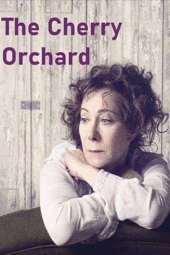 National Theatre Live: The Cherry Orchard Image