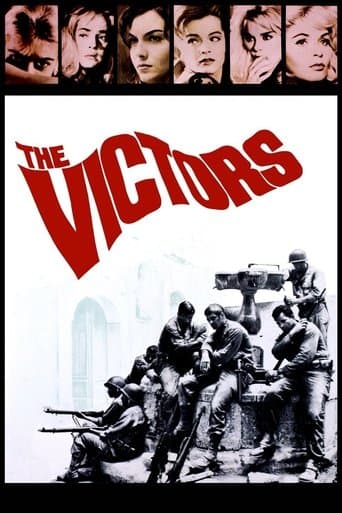 The Victors Image