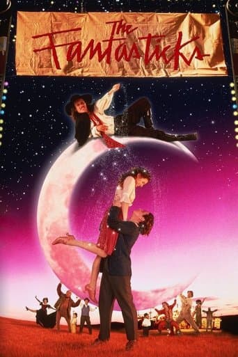 The Fantasticks Image