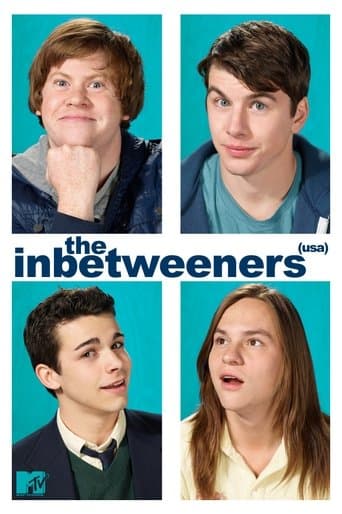 The Inbetweeners Image