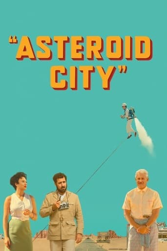 Asteroid City Image