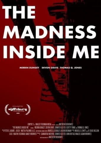 The Madness Inside Me Image