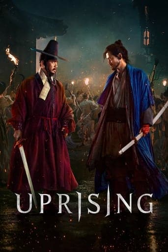 Uprising Image