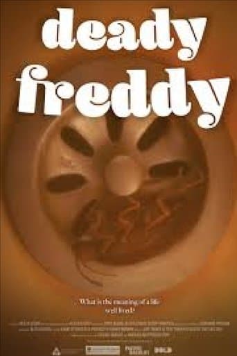 Deady Freddy Image