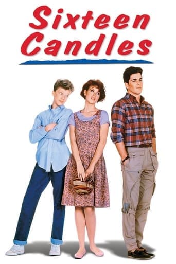 Sixteen Candles Image