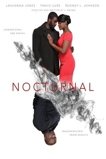Nocturnal Image