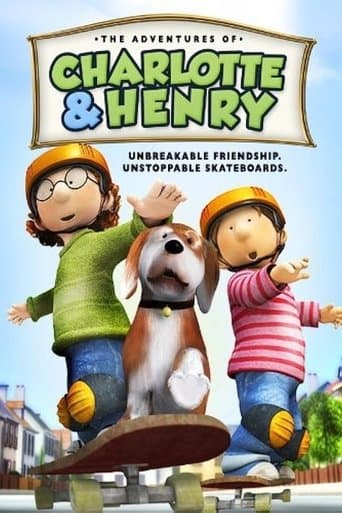 The Adventures of Charlotte and Henry Image