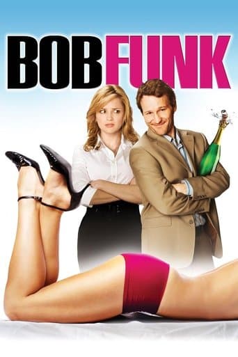 Bob Funk Image