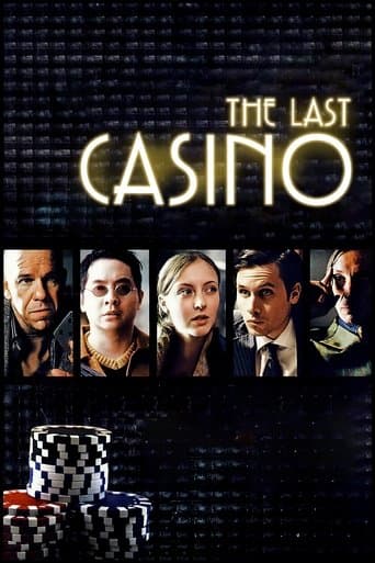 The Last Casino Image