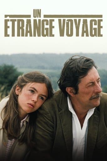 Un étrange voyage Image