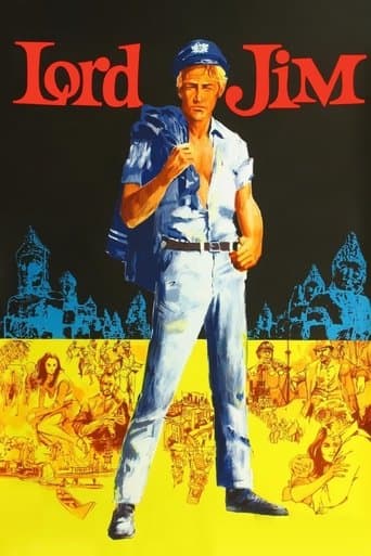 Lord Jim Image