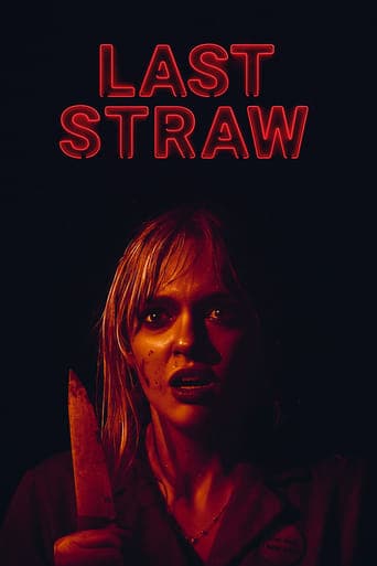 Last Straw Image