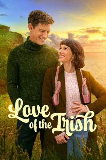 Love of the Irish Image