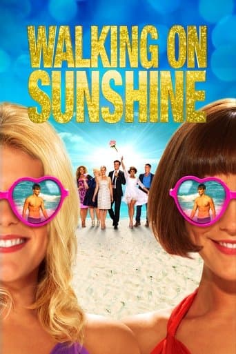 Walking on Sunshine Image